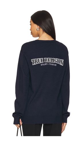 PULL in . Size M, S, XL/1X, XXL/2X - True Religion - Modalova