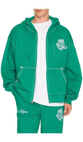 SWEAT À CAPUCHE CREST en . Taille L. Also en XL/1X - True Religion - Modalova
