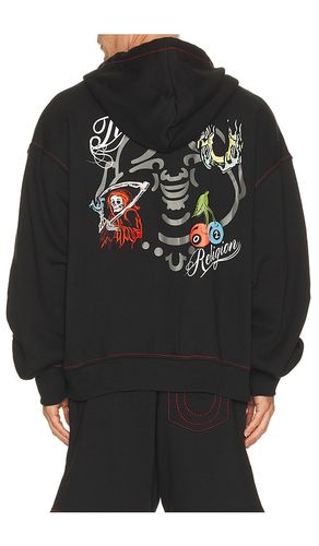 SWEAT À CAPUCHE en . Taille L. Also en M, S - True Religion - Modalova