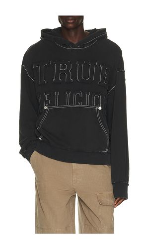 SWEAT À CAPUCHE en . Taille S. Also en L, XL/1X - True Religion - Modalova