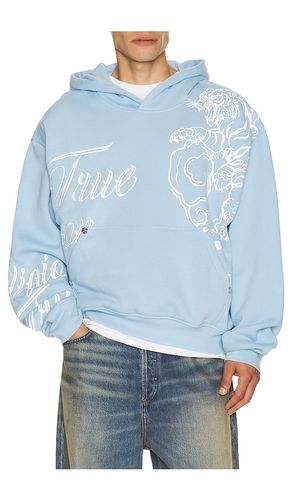 SWEAT À CAPUCHE en . Taille L. Also en - True Religion - Modalova