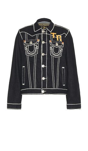 BLOUSON in . Size M, S, XL/1X - True Religion - Modalova