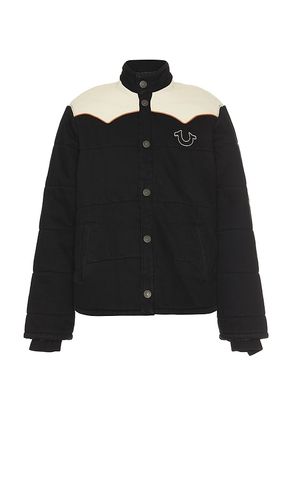 BLOUSON in . Size M, XL/1X - True Religion - Modalova