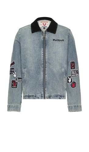 BLOUSON en . Taille L. Also en M, S, XL/1X - True Religion - Modalova