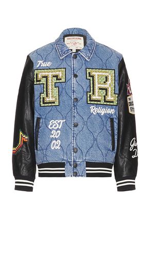 BLOUSON in . Size M, S, XL/1X - True Religion - Modalova