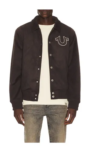 BLOUSON NA en . Taille L. Also en M, S, XL/1X - True Religion - Modalova