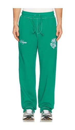 SWEAT BAGGY CREST en . Taille S. Also en M, L - True Religion - Modalova