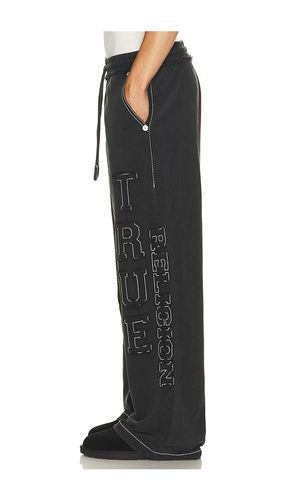 PANTALON SWEAT en . Taille S. Also en M, L, XL/1X - True Religion - Modalova