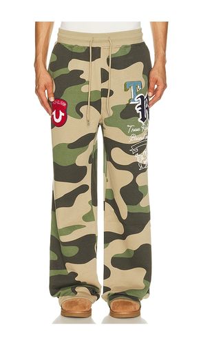 PANTALON SWEAT NA en . Taille S. Also en M, L, XL/1X - True Religion - Modalova