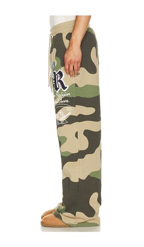 PANTALON SWEAT NA en . Taille S. Also en M, L, XL/1X - True Religion - Modalova