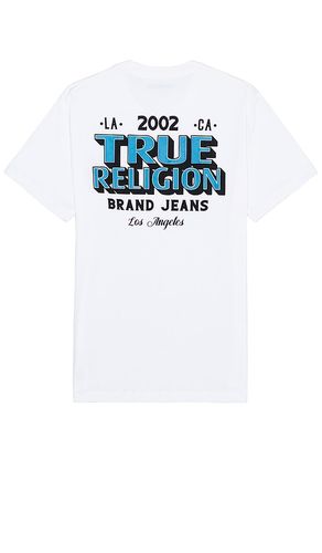 T-SHIRT in . Size S - True Religion - Modalova