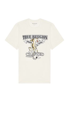 T-SHIRT in . Size XL/1X - True Religion - Modalova