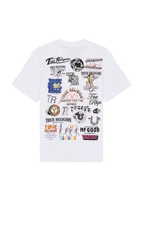 T-SHIRT in . Size M, S, XL/1X - True Religion - Modalova