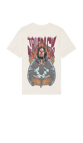 Reaper Tee en . Taille L. Also en M, S, XL/1X - True Religion - Modalova