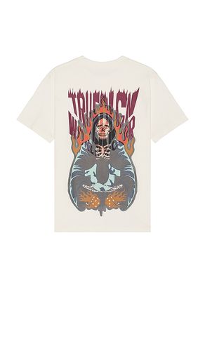 Reaper Tee in . Size M, S, XL/1X - True Religion - Modalova