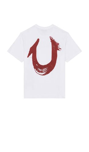 T-SHIRT en . Taille L. Also en M - True Religion - Modalova