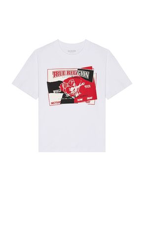 T-SHIRT in . Size M, L, XL/1X - True Religion - Modalova