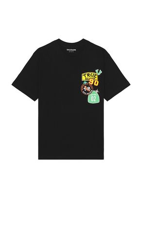T-SHIRT FREEWAY PATCH en . Taille L. Also en M, S, XL/1X - True Religion - Modalova