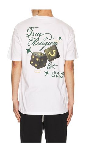 T-SHIRT DICE en . Taille M. Also en S, XL/1X - True Religion - Modalova