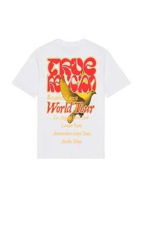T-SHIRT TRUE DOVE en . Taille L. Also en M, S, XL/1X - True Religion - Modalova