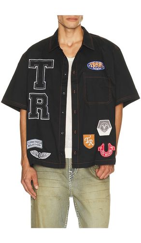 CHEMISE en . Taille S. Also en M, L, XL/1X - True Religion - Modalova