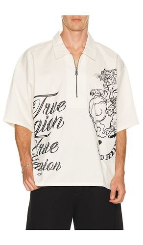 CHEMISE en . Taille L. Also en S - True Religion - Modalova