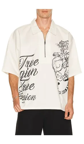 CHEMISE en . Taille S. Also en L - True Religion - Modalova