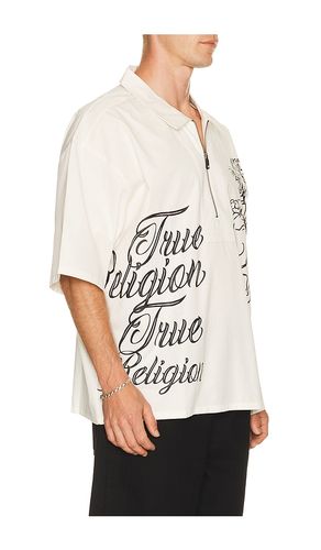 CHEMISE en . Taille S. Also en M, L - True Religion - Modalova