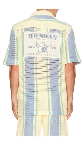 CHEMISE en . Taille L. Also en M, XL/1X - True Religion - Modalova
