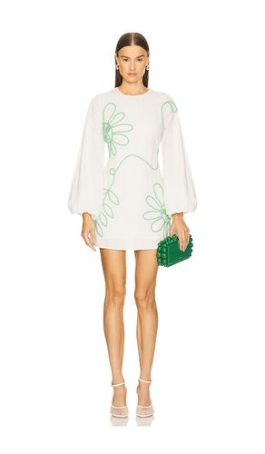 ROBE MAXI LUNA en . Taille XS. Also en - The Wolf Gang - Modalova