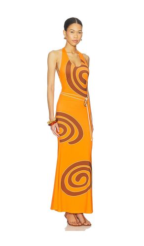 ROBE GIRO en . Taille M. Also en XL, XS - The Wolf Gang - Modalova