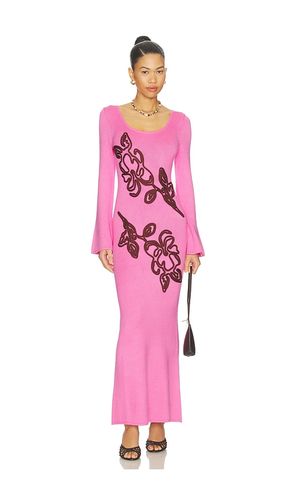ROBE KEIKO en . Taille S. Also en M - The Wolf Gang - Modalova