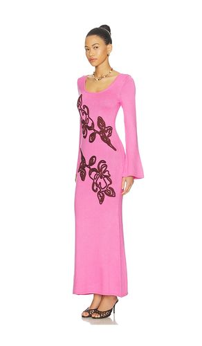 ROBE KEIKO en . Taille M. Also en - The Wolf Gang - Modalova