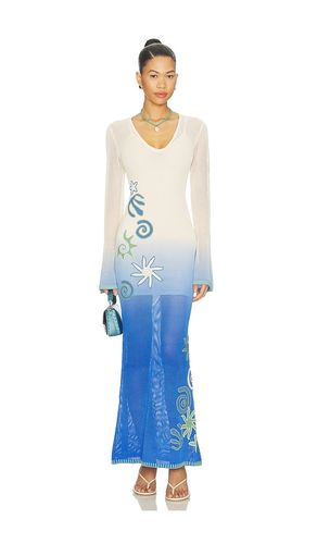 ROBE MALAGA en ,. Taille M. Also en S - The Wolf Gang - Modalova