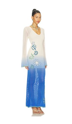 ROBE MALAGA en ,. Taille M. Also en S, XL - The Wolf Gang - Modalova
