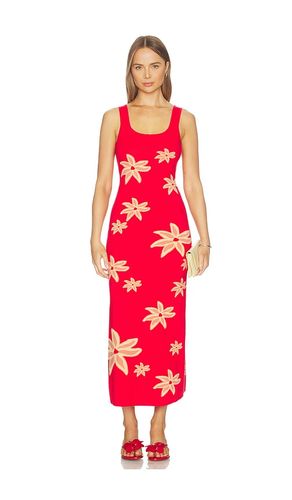 ROBE AGGIE en . Taille S. Also en M - The Wolf Gang - Modalova