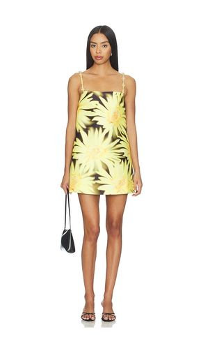 ROBE PALMA MINI DRESS en . Taille L. Also en M, S, XL, XS - The Wolf Gang - Modalova