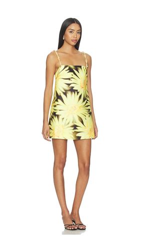 ROBE PALMA MINI DRESS en . Taille L. Also en S, XL - The Wolf Gang - Modalova