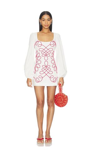 ROBE SORIAH en ,. Taille S. Also en XL - The Wolf Gang - Modalova