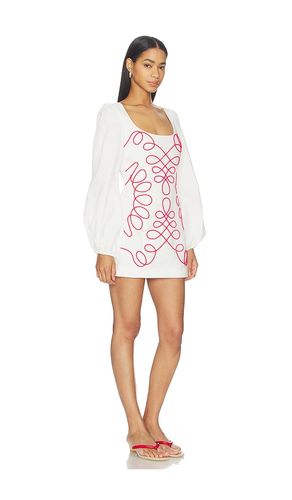 ROBE SORIAH en ,. Taille M. Also en - The Wolf Gang - Modalova