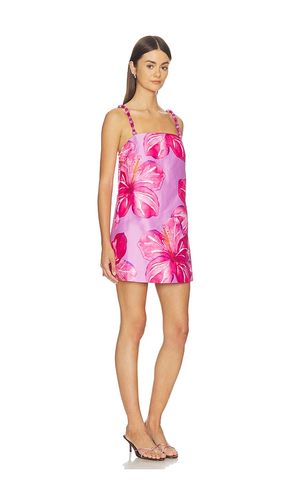 ROBE PALMA en . Taille S. Also en XS - The Wolf Gang - Modalova