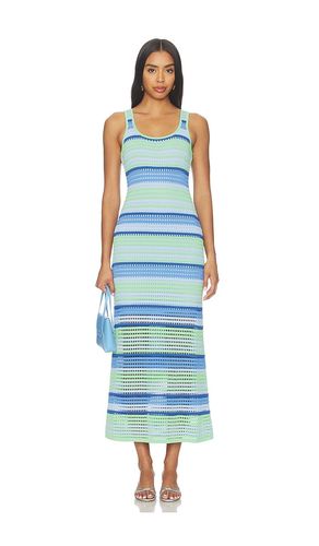 ROBE MAXI MARIS en . Taille XS. Also en S, M, L, XL - The Wolf Gang - Modalova