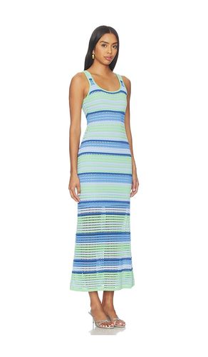 ROBE MAXI MARIS en . Taille XS. Also en S, M, L - The Wolf Gang - Modalova