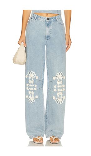 PANTALON EL TORO en . Taille S. Also en XS - The Wolf Gang - Modalova