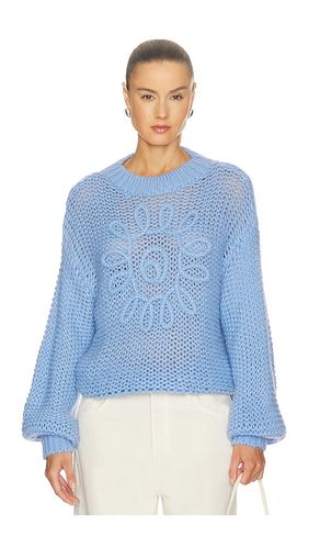 PULL FORME SWEAT LUCIA en . Taille M. Also en S, XS - The Wolf Gang - Modalova
