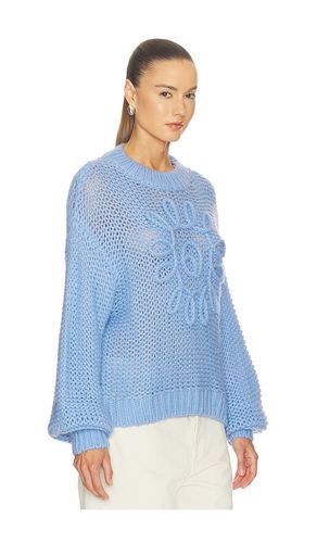 PULL FORME SWEAT LUCIA en . Taille M. Also en S, XS - The Wolf Gang - Modalova