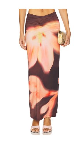 JUPE LONGUE VEDA en . Taille S. Also en M, XL - The Wolf Gang - Modalova