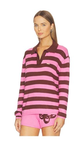 Keiko Polo en ,. Taille XS. Also en S, M - The Wolf Gang - Modalova