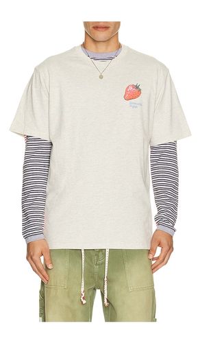 Strawberry Tee en . Taille L. Also en M, S, XL/1X - thisisneverthat - Modalova