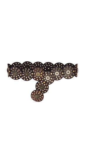 CEINTURE RHAPSODY en . Taille M/L. Also en - Tularosa - Modalova
